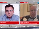 Интервью телеканалу "Вместе-РФ"