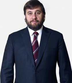 Кузнецов Дмитрий Валериевич