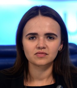 Булгакова Алена Валерьевна