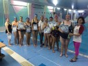 Проект Школа плавания для пожилых людей