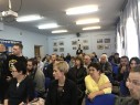 Выездная встреча членов Комиссии ОП РФ с общественностью во Владимирской области 