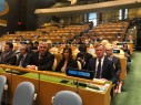 72-я сессия Генеральной Ассамблеи ООН (2018 г., г. Нью-Йорк, США)