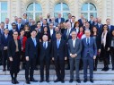 Встреча мировых экспертов по подготовке Третьей министерской конференции по БДД (2019 г., г. Париж, Франция)
