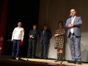Открытие концерта Инклюзивного театра Надежда