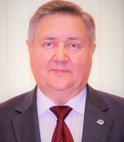 Белозеров Владимир Леонидович