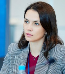 Кравченко Наталья Васильевна