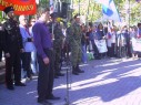 2014 - С.В. Казимов на митинге в День народного единства