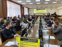 Встреча с общественностью Краснодара