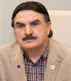 Хасиев Алан Владимирович