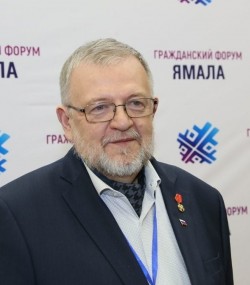 Зорин Владимир Юрьевич