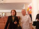 Мои родители. Евгений Владимирович и Людмила Леонидовна