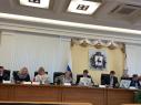 Совет при Правительстве Нижегородской области по вопросам попечительства в соц сфере