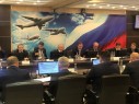 Выездное заседание Экспертного совета по авиационной промышленности АО Авиастар -СП Ульяновск