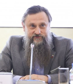 Рудов Сергей Юрьевич
