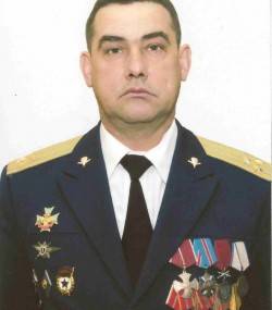 Гришко Юрий Александрович