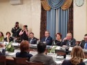 Заседание Общественного совета при Минприроды России