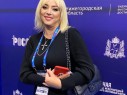 Международный Форум "Россия-спортивная Держава" 