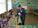 Эко-урок в детском доме г.Вышний Волочек, Тверская область, 2015 (4)