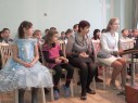 Эко-урок в детском доме села Новый Дол, Ульяновская область, 2015 (2)
