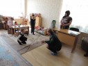 Поездка в детский дом г.Карабаша, Челябинская область, 2015 год (2)