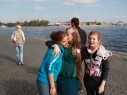 Эко-экскурсия в Петербург для воспитанников детских домов Подмосковья (3)