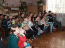 Эко-урок с воспитанниками детского дома г.Севастополя, 2016 год (1)