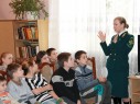 Эко-урок с воспитанниками детского дома г.Севастополя, 2016 год (2)