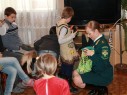 Эко-урок с воспитанниками детского дома г.Севастополя, 2016 год (3)
