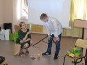 Эко-урок с воспитанниками детского дома г.Кирова (5)