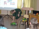 Эко-урок с воспитанниками детского дома г.Кирова (2)