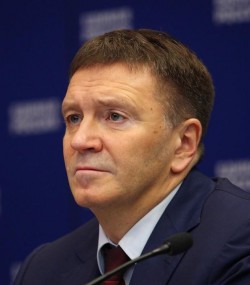 Солдунов Валерий Михайлович