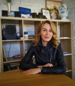 Ермакова Ирина Сергеевна
