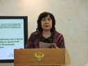 Обсуждение законодательных предложений в СФ РФ