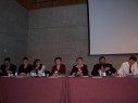 Конференция в Кембридже (2007)