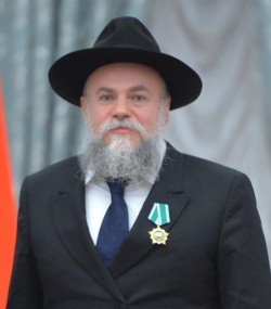 Борода Александр Моисеевич