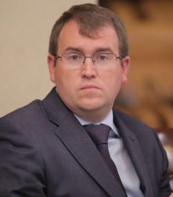 Максимов Андрей Николаевич