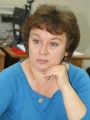 Сербина Ирина Владимировна