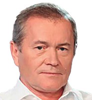 Никифоров Николай Алексеевич