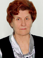 Ермакова Лидия Филипповна